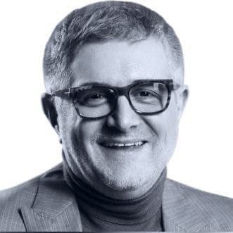 Zurab Ashvil, Founder & CEO of T3RRA